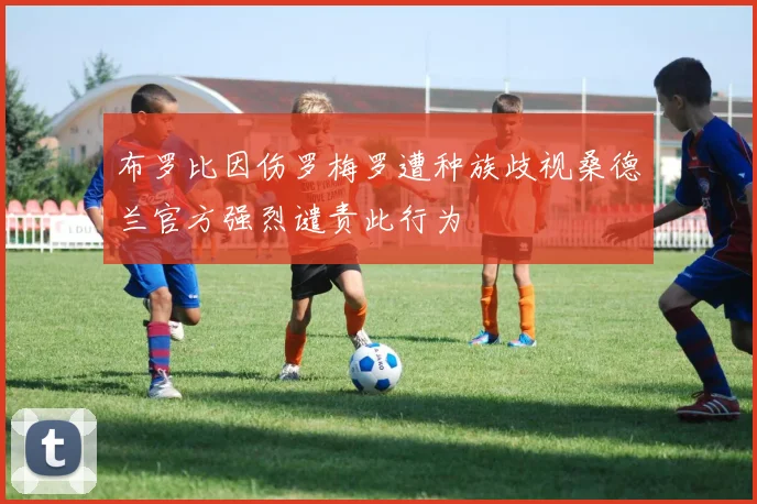 布罗比因伤罗梅罗遭种族歧视桑德兰官方强烈谴责此行为
